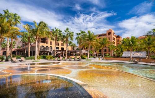 2BD Oceanview Suite at VDP - Islands of Loreto in Guerrero Negro