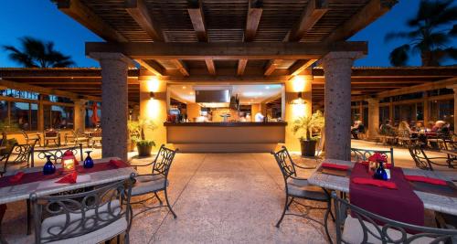 2BD Oceanview Suite at VDP - Islands of Loreto in Guerrero Negro