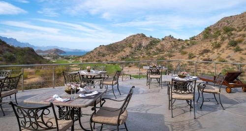 2BD Oceanview Suite at VDP - Islands of Loreto