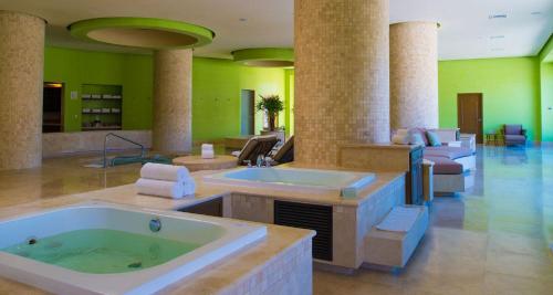 2BD Oceanview Suite at VDP - Islands of Loreto in Guerrero Negro