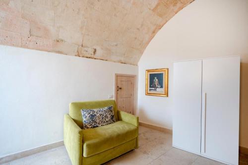 B&B La Corte - Photo 4 in Matera, Italy