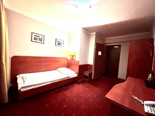 Hotel Orion