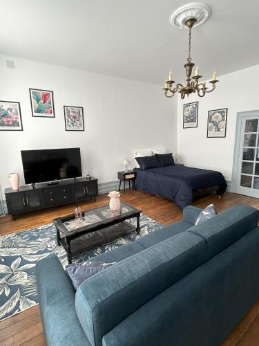 Appartement centre ville