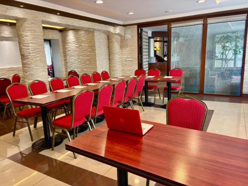 Hotel Orion in Sosnowiec