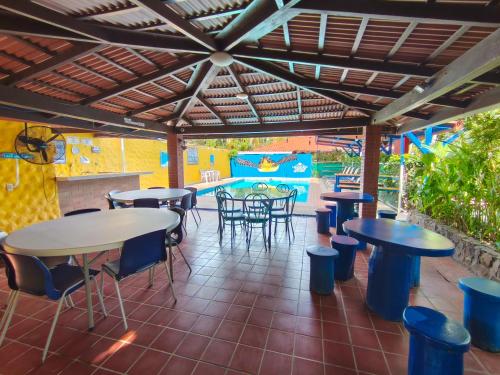 娛樂設施, Las Catalinas Coronado in 科羅納多海灘