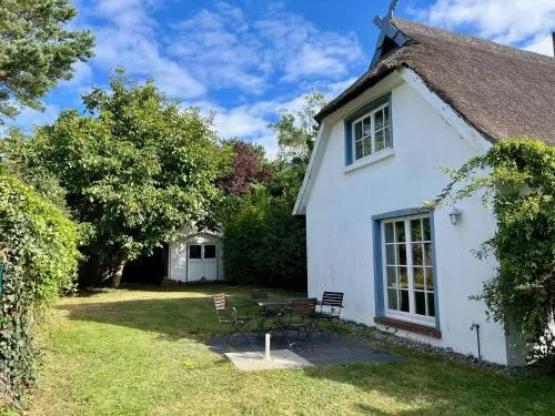 Ferienhaus Urlaubshus in Born, Deutschland