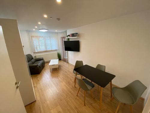 Gemütliche Wohnung ruhig gelegen 75qm in Ehingen, Deutschland