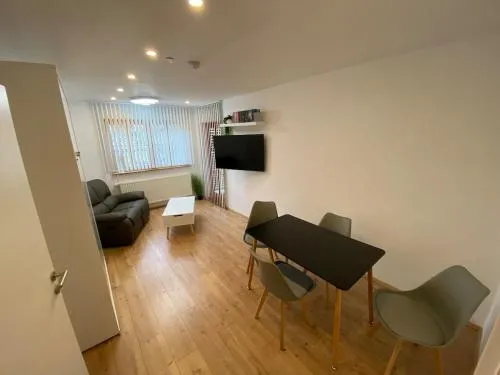 Gemütliche Wohnung ruhig gelegen 75qm in Ehingen, Deutschland