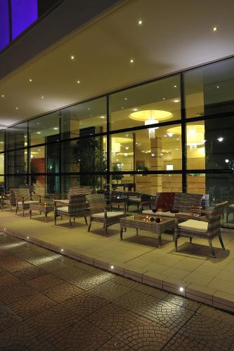 Hotel Adria - image 9