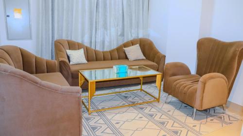 Your Perfect 3BHK Apartment - image 13