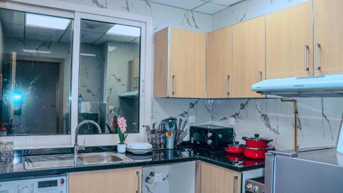 Your Perfect 3BHK Apartment - image 11