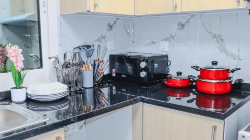Your Perfect 3BHK Apartment - image 12