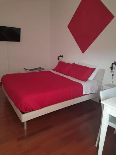 Casa Miso, Roma (foto 2)