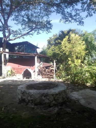 Hospedaje y jardín botánico el Remate (Hospedaje y jardin botanico el Remate) in 埃林馬特