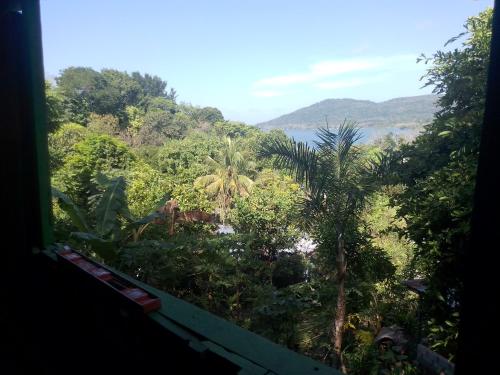 Hospedaje y jardín botánico el Remate (Hospedaje y jardin botanico el Remate) in 埃林馬特