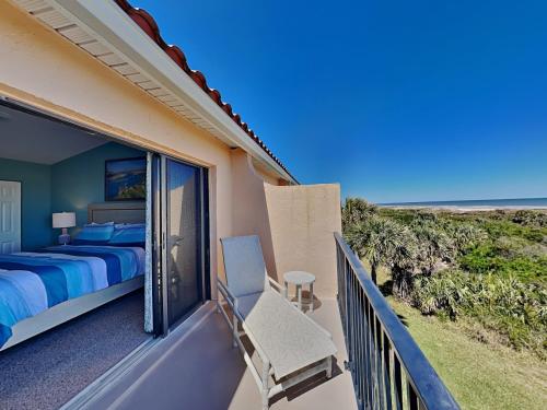 Sea Place 11205 2 Bedrooms Beach Front Pool Tennis WiFi Sleeps 6 - image 6