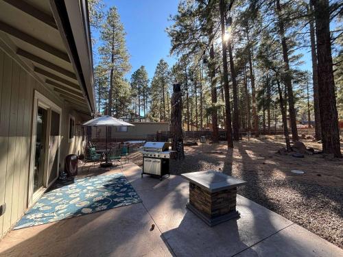 The Eagles Nest With Hot Tub