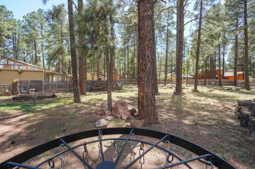 The Eagles Nest With Hot Tub