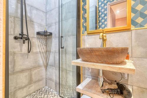 Suite Anna in Paris Republique, Parigi (foto 10)