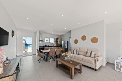 Instalaciones, Casa Flamingo in Tera Kora