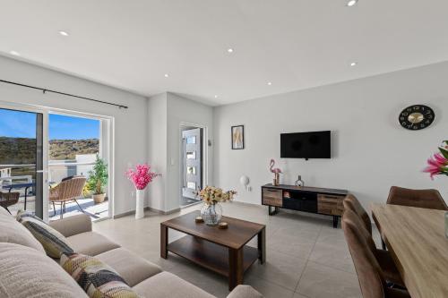 Instalaciones, Casa Flamingo in Tera Kora