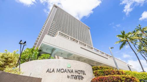 Ala Moana Condo by Zelloo
