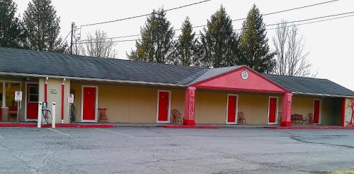 Buena Vista Inn Motel