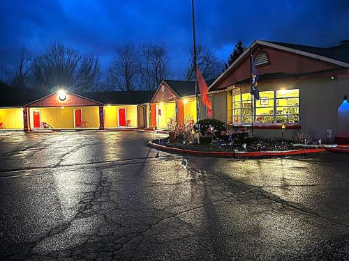 Buena vista Inn-Motel