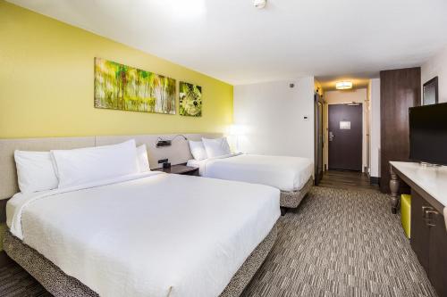 Hilton Garden Inn Orange Beach Beachfront in Orange Beach (AL)