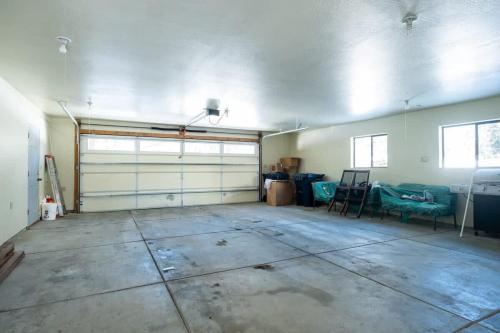 Twin Pines Cabin in the Woods