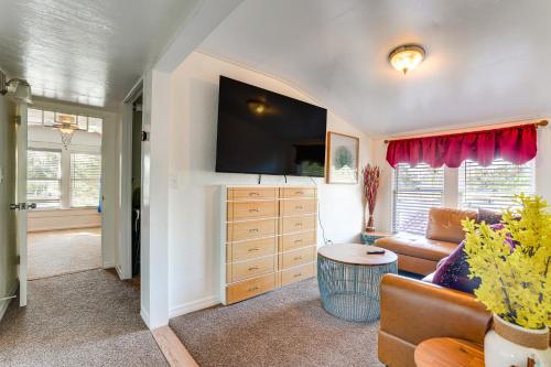 Welcome to the Treetop Villa - An Orlando Victorian Getaway in Orlando, USA