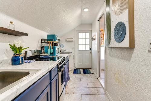 Welcome to the Treetop Villa - An Orlando Victorian Getaway in Orlando, USA