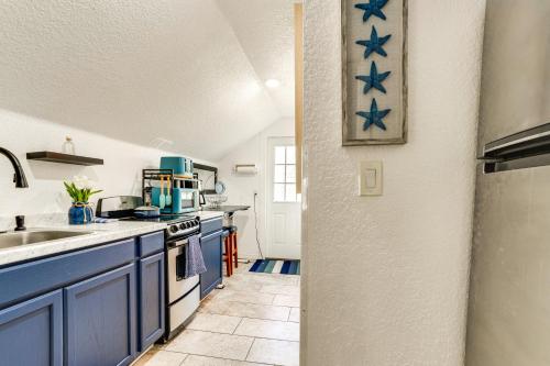 Welcome to the Treetop Villa - An Orlando Victorian Getaway in Orlando, USA