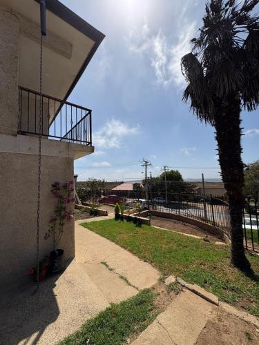 Hospedaje en viña del mar