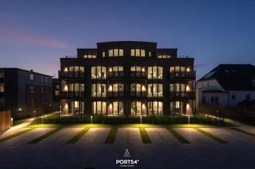 Harlem Suite List auf Sylt in List auf Sylt, Deutschland