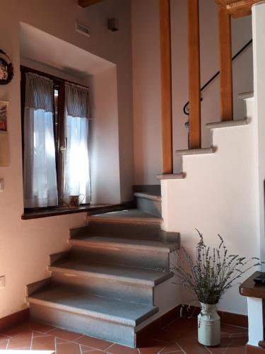 Il Telaio - Pian di Nenne