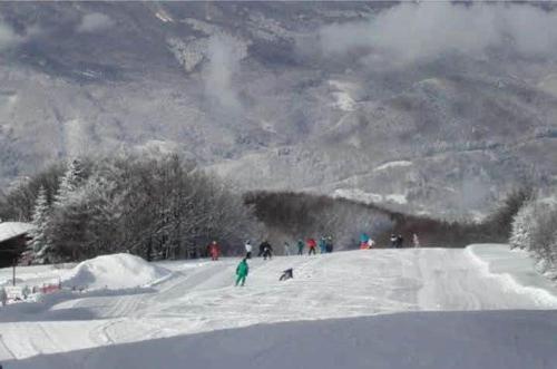 Il Telaio - Pian di Nenne