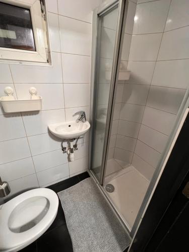 Doppelzimmer im Herzen Brüssels, Bruxelles (foto 7)