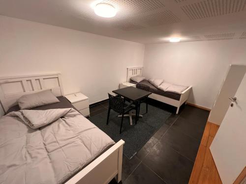 Doppelzimmer im Herzen Brüssels, Bruxelles (foto 3)