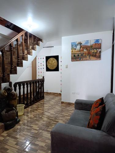 El Tambo Machupicchu in Machu Picchu