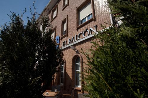 Hotel El Balcón - image 13