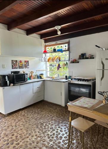 Casa ampla na Serra Cipó