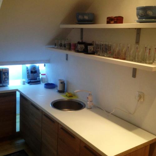 المنظر الخارجي, Hostel Musala in موستار