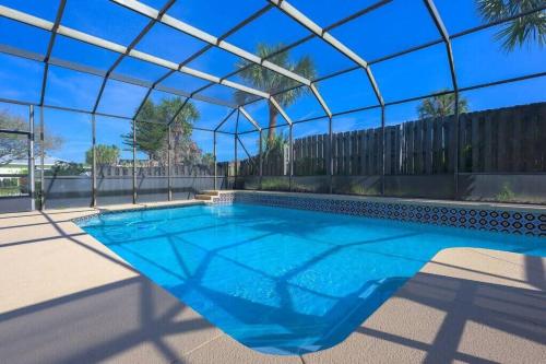 Enjoy Beautiful Ormond Beach 4BR Apt WiFi & Pool Enjoy Beautiful Ormond Beach 4BR Apt WiFi & Pool