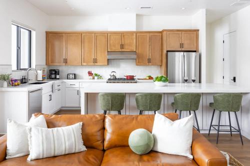 Home with Studio near Pine Canyon, Flagstaff (fotografie 6)