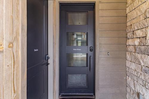 Home with Studio near Pine Canyon, Flagstaff (fotografie 8)