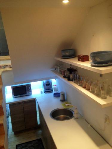 مطبخ, Hostel Musala in موستار