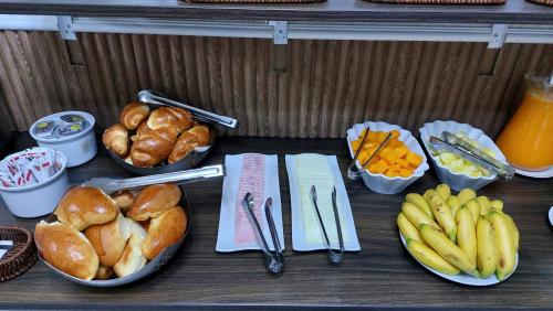 El Tambo Machupicchu in Machu Picchu