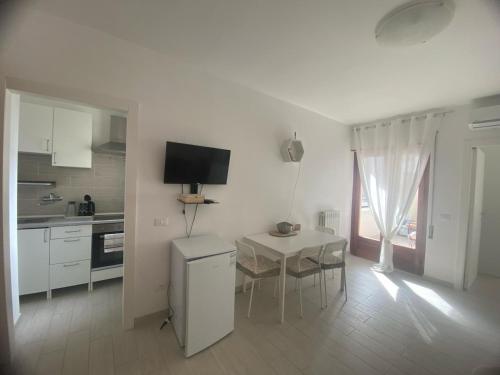 A due passi dalla spiaggia