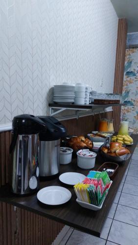 El Tambo Machupicchu in Machu Picchu